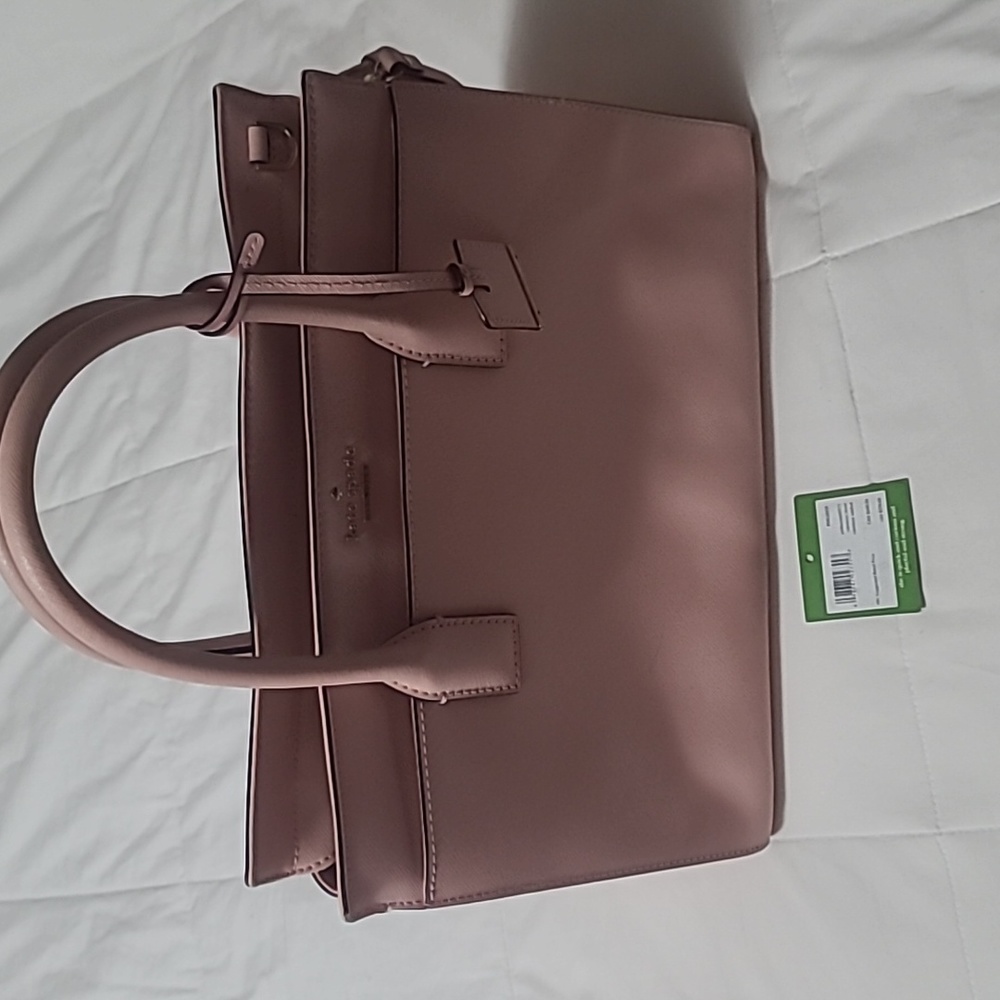 Kate Spade Top Handle Bag